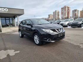 Nissan Qashqai 1.5DCI, снимка 8