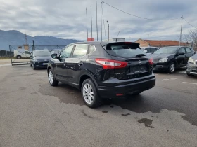 Nissan Qashqai 1.5DCI, снимка 4