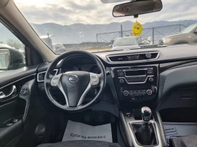 Nissan Qashqai 1.5DCI, снимка 12