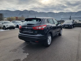 Nissan Qashqai 1.5DCI, снимка 6