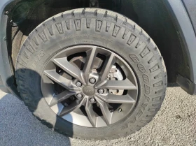 Jeep Grand cherokee 3.6 75th Anniversary Edition, снимка 8
