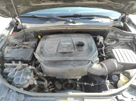 Jeep Grand cherokee 3.6 75th Anniversary Edition, снимка 7