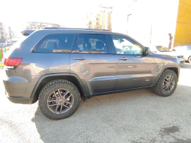 Jeep Grand cherokee 3.6 75th Anniversary Edition, снимка 3