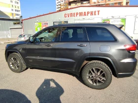 Jeep Grand cherokee 3.6 75th Anniversary Edition, снимка 1