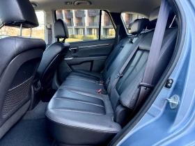 Hyundai Santa fe 2.2 CRDI КОЖА/НАВИ/КАМЕРА, снимка 7