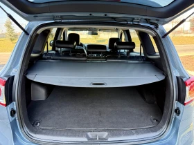 Hyundai Santa fe 2.2 CRDI КОЖА/НАВИ/КАМЕРА, снимка 8