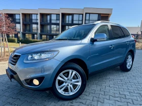 Hyundai Santa fe 2.2 CRDI КОЖА/НАВИ/КАМЕРА, снимка 1