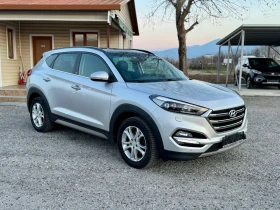Hyundai Tucson 2.0CRDI 185 4WD VERTEX SWISS FULL!!!, снимка 4