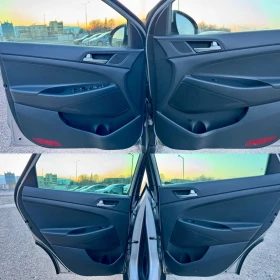 Hyundai Tucson 2.0CRDI 185 4WD VERTEX SWISS FULL!!!, снимка 8