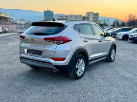 Hyundai Tucson 2.0CRDI 185 4WD VERTEX SWISS FULL!!!, снимка 5