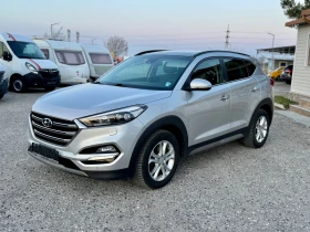 Hyundai Tucson 2.0CRDI 185 4WD VERTEX SWISS FULL!!!, снимка 2