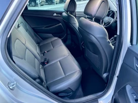 Hyundai Tucson 2.0CRDI 185 4WD VERTEX SWISS FULL!!!, снимка 12