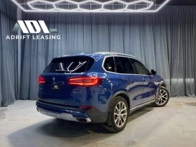 BMW X5 I * M-Package* * HeadUp* AвтоКредит* (ЦЕНА ДО БГ), снимка 5