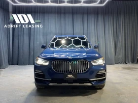 BMW X5 I * M-Package* * HeadUp* AвтоКредит* (ЦЕНА ДО БГ), снимка 3