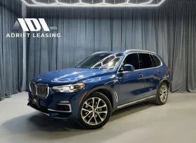 BMW X5 I * M-Package* * HeadUp* AвтоКредит* (ЦЕНА ДО БГ), снимка 2