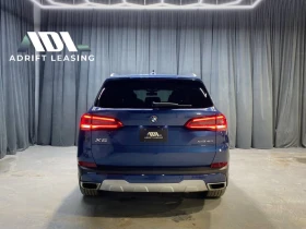 BMW X5 I * M-Package* * HeadUp* AвтоКредит* (ЦЕНА ДО БГ), снимка 6