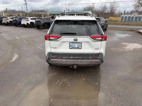 Toyota Rav4 * Hybrid Limited * CARFAX * ЦЕНА ДО БГ, снимка 4