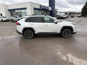 Toyota Rav4 * Hybrid Limited * CARFAX * ЦЕНА ДО БГ, снимка 3