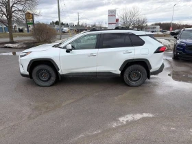 Toyota Rav4 * Hybrid Limited * CARFAX * ЦЕНА ДО БГ, снимка 2