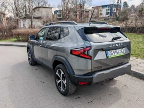 Dacia Duster 2900Евро за получаване, Jurney hybrid-G 150 4x4, снимка 7