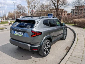 Dacia Duster 2900Евро за получаване, Jurney hybrid-G 150 4x4, снимка 5