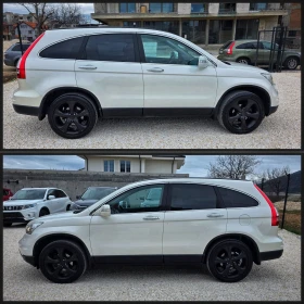Honda Cr-v FULL SERVICE IN HONDA 3xTV Навигация Парктроник4х4, снимка 7