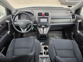 Honda Cr-v FULL SERVICE IN HONDA 3xTV Навигация Парктроник4х4, снимка 9