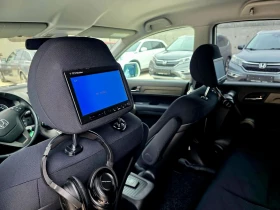 Honda Cr-v FULL SERVICE IN HONDA 3xTV Навигация Парктроник4х4, снимка 16