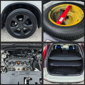 Honda Cr-v FULL SERVICE IN HONDA 3xTV Навигация Парктроник4х4, снимка 14