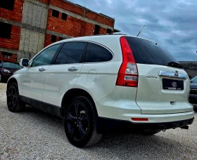 Honda Cr-v FULL SERVICE IN HONDA 3xTV Навигация Парктроник4х4, снимка 6