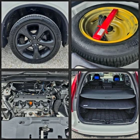 Honda Cr-v FULL SERVICE IN HONDA 3xTV Навигация Парктроник4х4, снимка 14