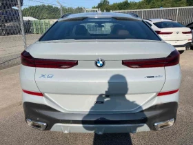 BMW X6 xDrive 40i на части, снимка 3