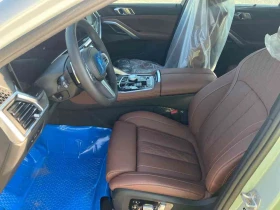 BMW X6 xDrive 40i на части, снимка 7