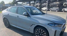 BMW X6 xDrive 40i на части, снимка 2