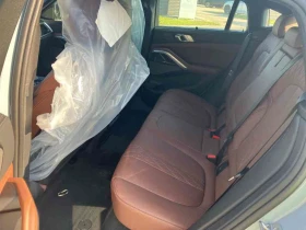 BMW X6 xDrive 40i на части, снимка 8