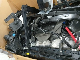 BMW X6 xDrive 40i на части, снимка 11