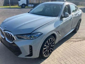 BMW X6 xDrive 40i на части, снимка 1