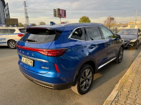 Haval H6 SUPREME, снимка 4
