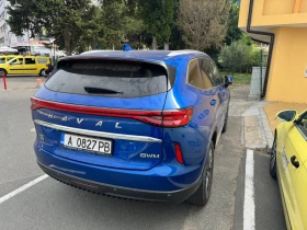 Haval H6 SUPREME, снимка 6