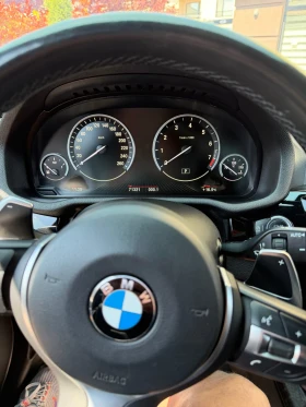 BMW X3 2.8i xDrive MSport, снимка 7