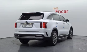 Kia Sorento, снимка 2