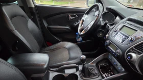 Hyundai IX35 CRDI, снимка 4