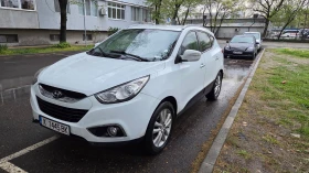 Hyundai IX35 CRDI, снимка 1