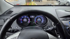 Hyundai IX35 CRDI, снимка 2