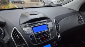 Hyundai IX35 CRDI, снимка 3