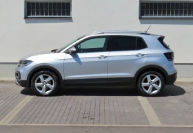 VW T-Cross Style 1.0 TSI BMT DSG, снимка 2
