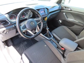VW T-Cross Style 1.0 TSI BMT DSG, снимка 4