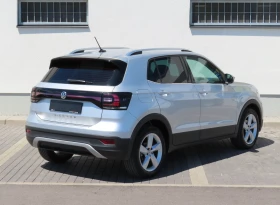 VW T-Cross Style 1.0 TSI BMT DSG, снимка 3