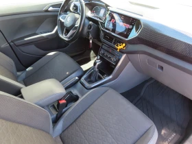 VW T-Cross Style 1.0 TSI BMT DSG, снимка 6
