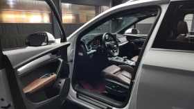 Audi Q5 45 TFSI Quattro Premium | 360 CAM | HUD | QUATTRO, снимка 12